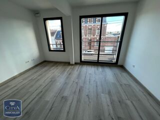 location Appartement - 2 pièce(s) - 46 m² Beauvais (60000)