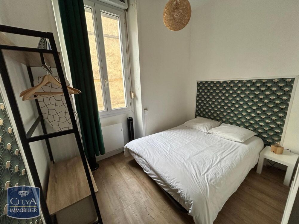 location Appartement - 1 pièce(s) - 23 m² Nantes (44000)