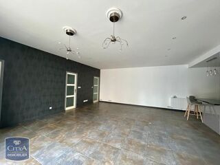  Appartement à louer 3 pièces 91 m²