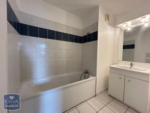  Appartement � louer 2 pi�ces 49 m�