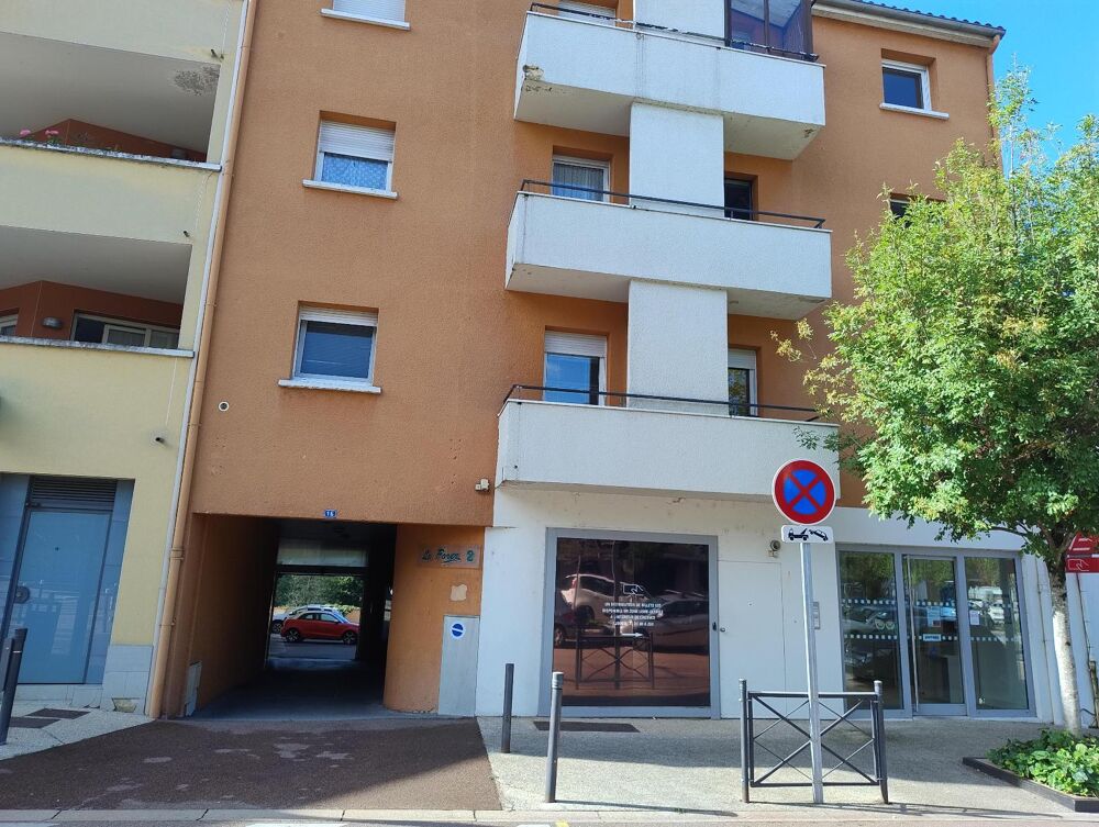 location Appartement - 68 m² Andrézieux-Bouthéon (42160)