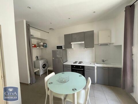 Appartement  louer 3 pices 42 m
