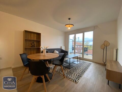  Appartement  louer 2 pices 39 m