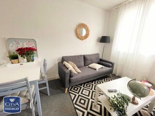  Appartement � louer 2 pi�ces 25 m�