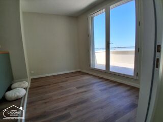  Appartement à vendre 3 pièces 59 m²