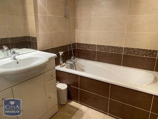  Appartement à louer 1 pièce 36 m²