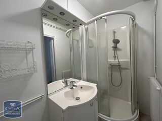  Appartement à louer 2 pièces 52 m²