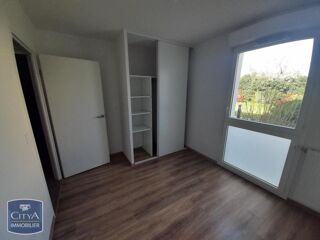  Appartement à louer 3 pièces 62 m²