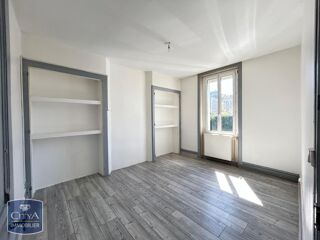  Appartement à louer 3 pièces 61 m²