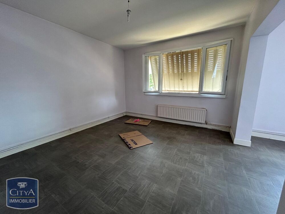 location Appartement - 2 pièce(s) - 48 m² Orleans (45100)