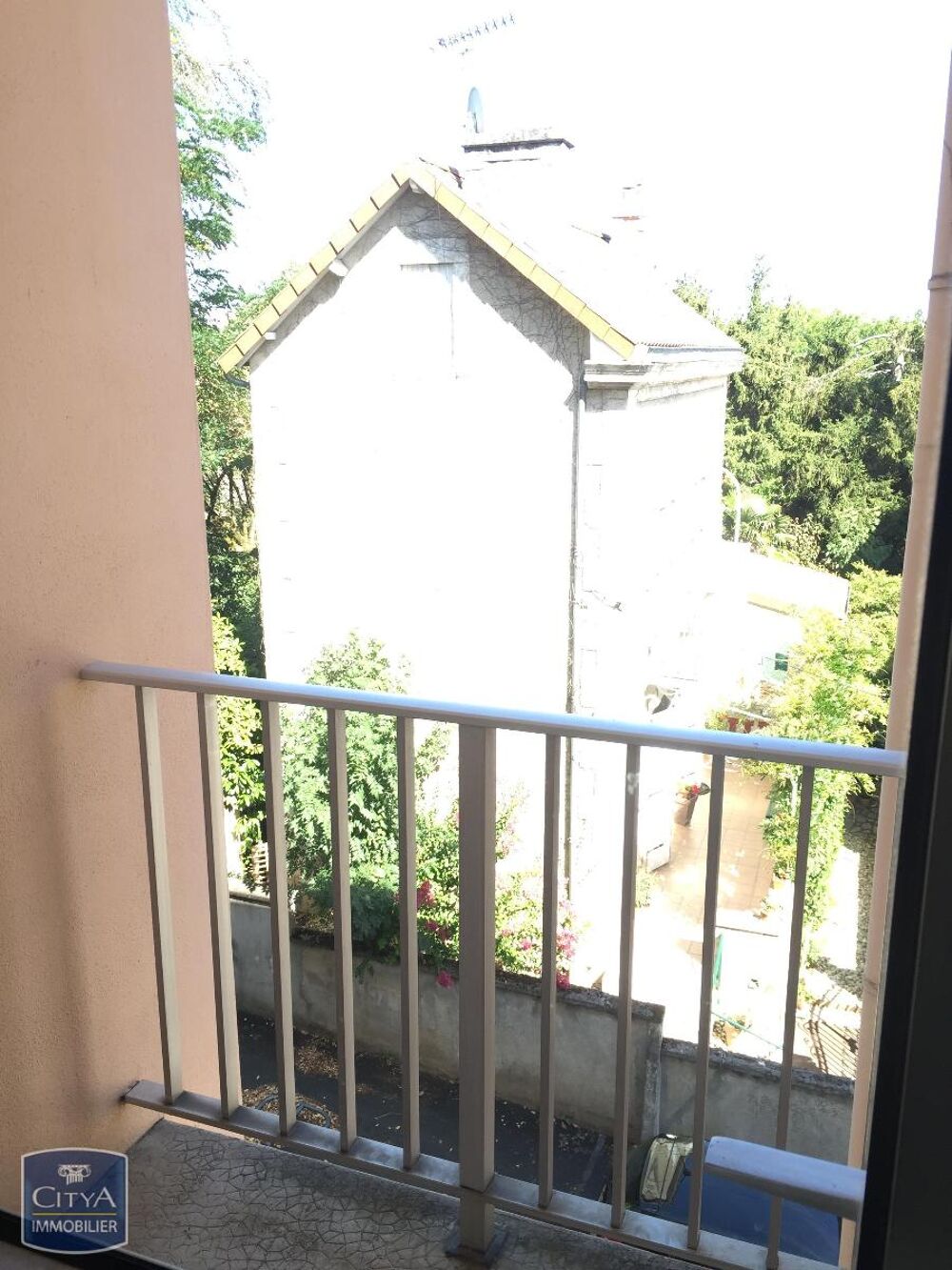 location Appartement - 1 pièce(s) - 34 m² Périgueux (24000)