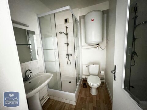  Appartement � louer 1 pi�ce 23 m�