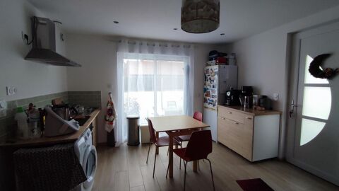  Maison � louer 3 pi�ces 52 m�