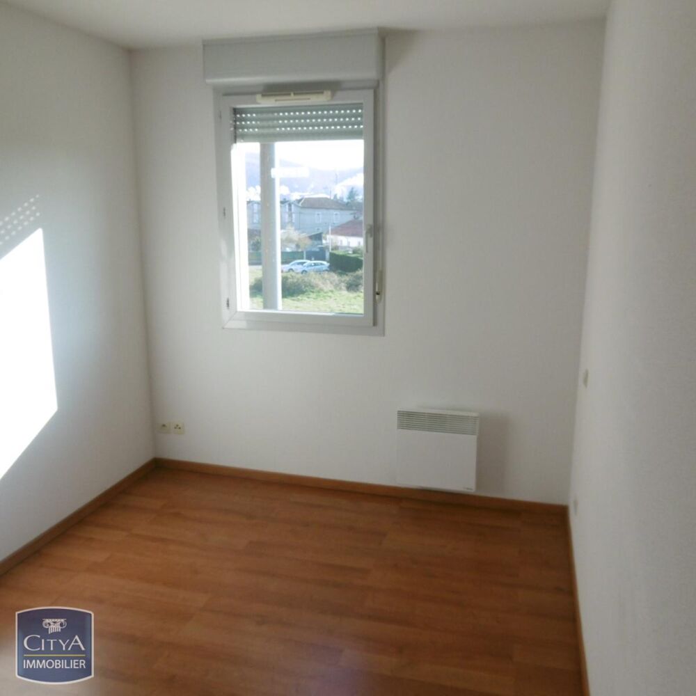 location Appartement - 2 pièce(s) - 48 m² Saint-Gaudens (31800)