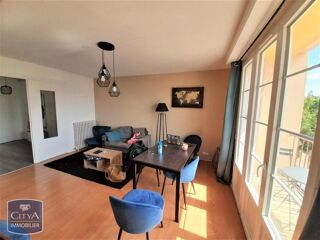  Appartement � louer 1 pi�ce 10 m�