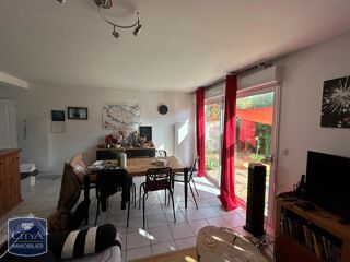  Maison à louer 4 pièces 85 m²