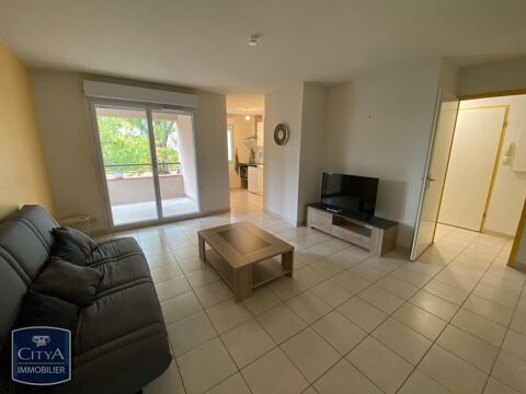  Appartement  louer 3 pices 54 m