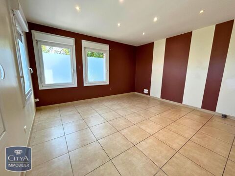   Location / Local Commercial - 31 m² 