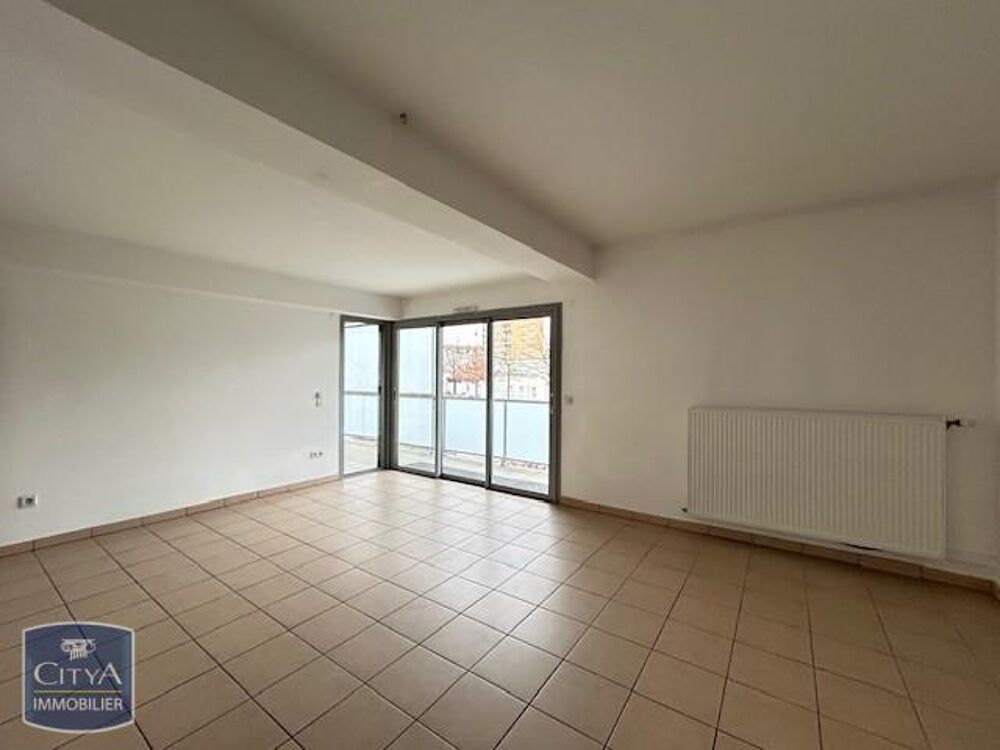 À LOUER : Appartement récent T4 à Saint Dizier, 52100. P....
