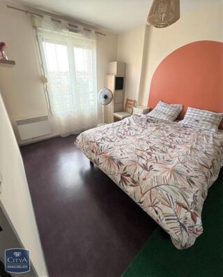  Appartement � louer 2 pi�ces 46 m�