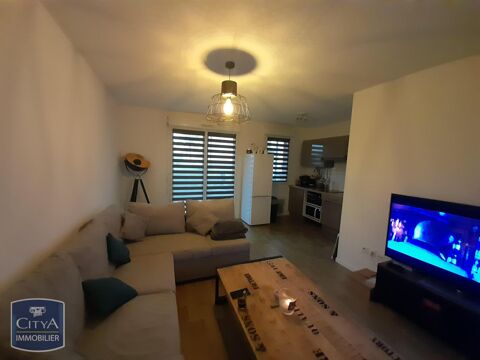  Appartement  louer 2 pices 45 m