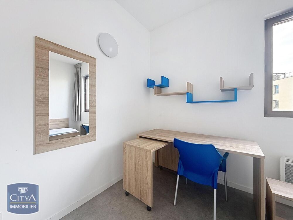 location Appartement - 1 pièce(s) - 18 m² Caluire-et-Cuire (69300)