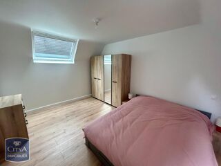  Appartement à louer 2 pièces 56 m²