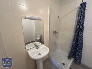  Appartement à louer 2 pièces 43 m²