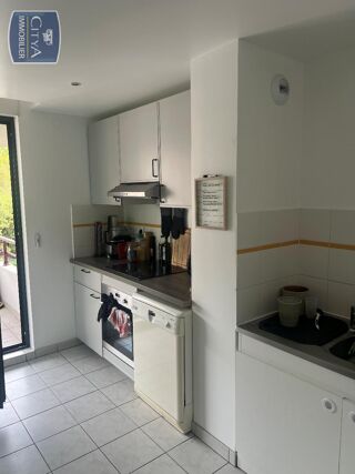  Appartement à louer 2 pièces 59 m²