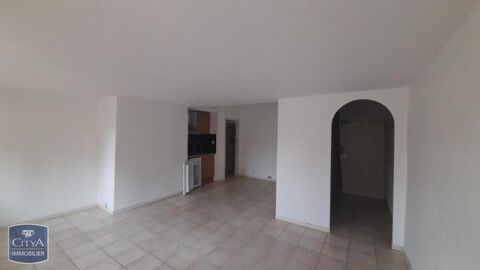  Appartement � louer 1 pi�ce 34 m�