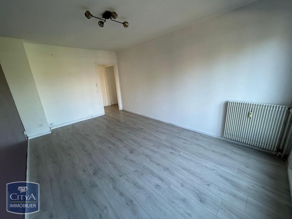 À LOUER : Appartement rénové T2 situé à Limoges, dans le....