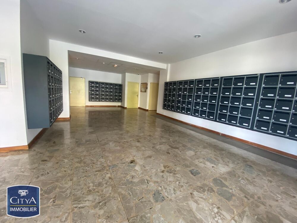 location Appartement - 1 pièce(s) - 23 m² Nîmes (30000)