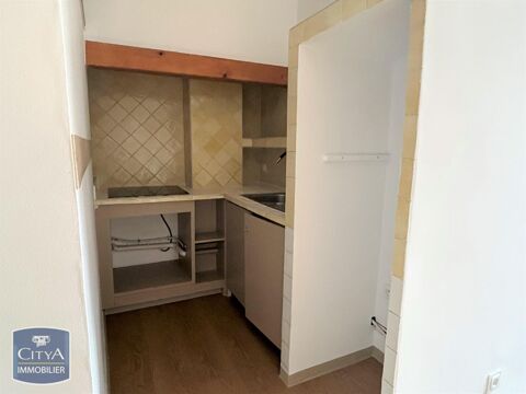  Appartement  louer 1 pice 36 m