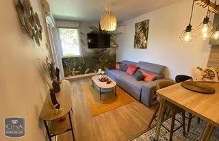  Appartement � louer 2 pi�ces 31 m�