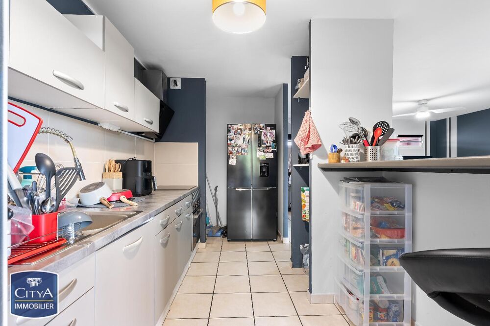 EXCLUSIVITE À LOUER APPARTELENT T4 MEUBLE - DISPONIBLE M....