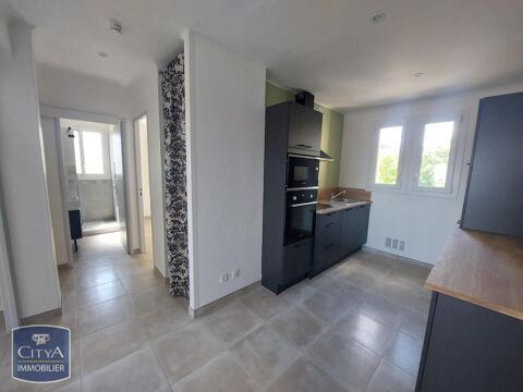   Location Appartement Appartement - 3 pi�ce(s) - 56 m�