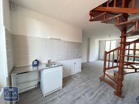  Appartement � louer 3 pi�ces 52 m�