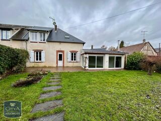 Maison à louer 4 pièces 90 m²