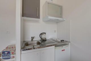  Appartement � louer 1 pi�ce 16 m�