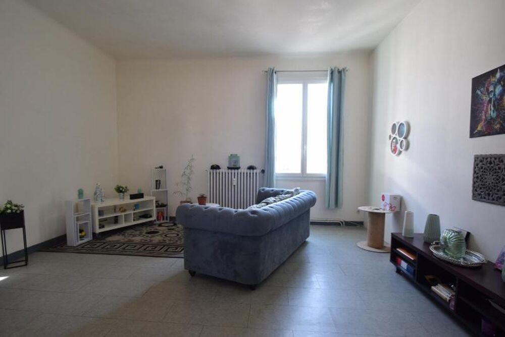 vente Appartement - 2 pice(s) - 39 m Aubenas (07200)