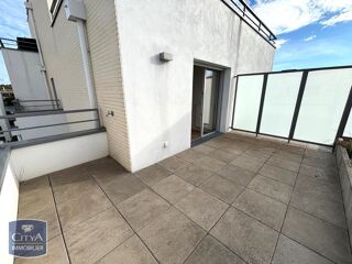  Appartement à louer 1 pièce 29 m²