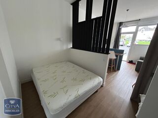  Appartement � louer 1 pi�ce 25 m�