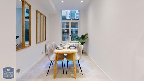  Appartement � louer 3 pi�ces 55 m�