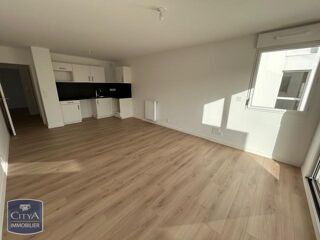 location Appartement - 3 pièce(s) - 63 m² Saint-Avé (56890)