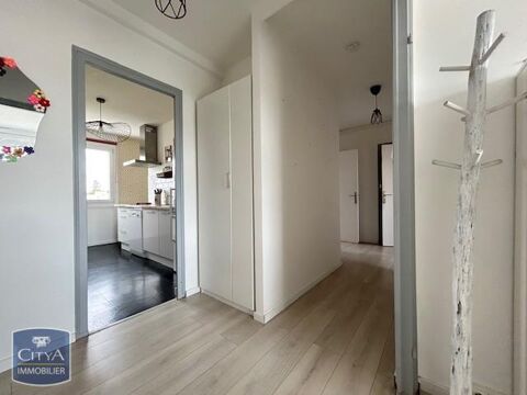  Appartement � louer 4 pi�ces 76 m�