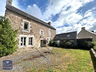  Maison à louer 4 pièces 123 m²