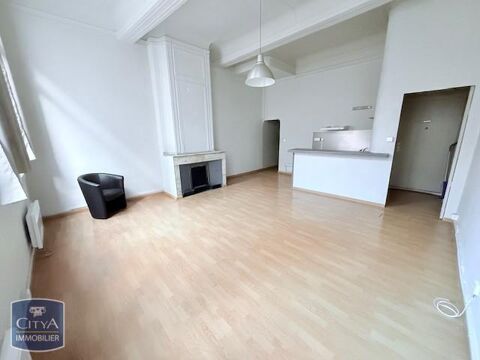  Appartement � louer 2 pi�ces 60 m�