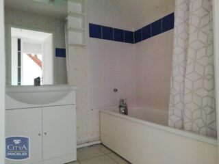  Appartement � louer 2 pi�ces 59 m�