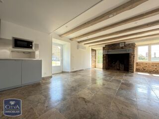  Maison � louer 4 pi�ces 86 m�