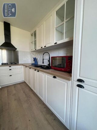  Maison � louer 5 pi�ces 124 m�